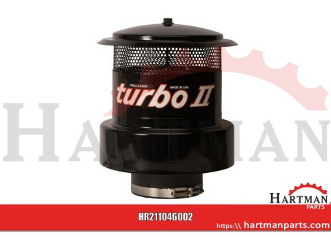 Filtr Turbo 2 46-6"