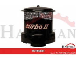Filtr Turbo 2 68-6"