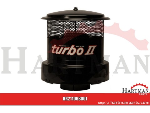 Filtr Turbo 2 68-6"