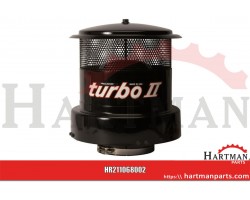 Filtr Turbo 2 68-7"