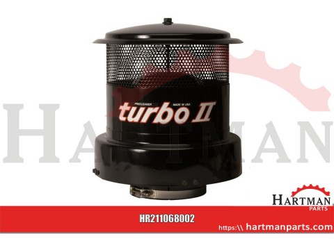 Filtr Turbo 2 68-7"