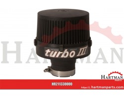 Filtr Turbo 3 3"