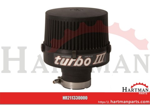 Filtr Turbo 3 3"