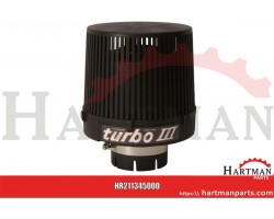 Filtr Turbo 3 4-1/2"