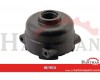 Adapter T3F/ 1/4"F