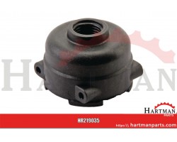 Adapter T3F/ 1/4"F