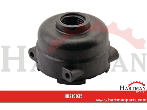 Adapter T3F/ 1/4"F