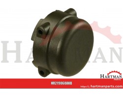 Zaślepka T6F 24 mm