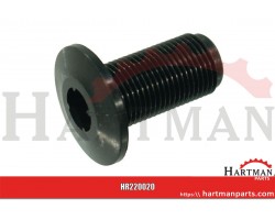 Króciec wylotowy Arag, 1/2"
