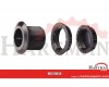 Spust zbiornika komplet 1 1/4"