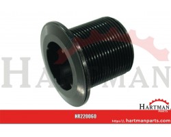 Króciec wylotowy Arag, 1 1/2"