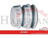 Spust zbiornika komplet 1 1/2"