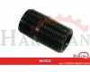Nypel gwint zew./ gwint zew. Arag, 3/4"