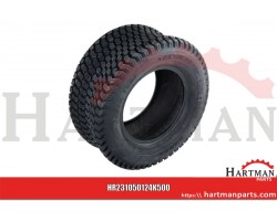 Opona profil K500, 23x10.50 - 12 4PR