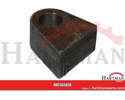 Mounting bracket