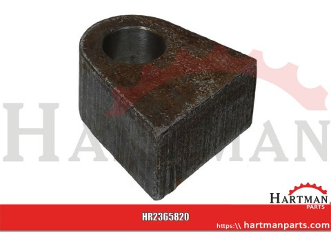 Mounting bracket
