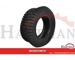 Opona profil HF224, 23 x 8.50 - 12-4PR