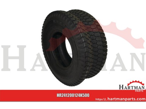 Opona profil K500, 24x12.00 - 12 4PR
