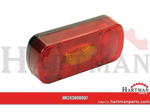 Lampa tylna zespolona Midipoint II 12V