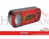 Lampa tylna zespolona Midipoint II 12V