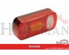 Lampa tylna zespolona Midipoint II 12V