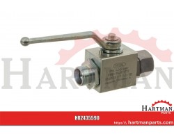 Shut-off valve