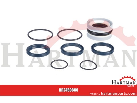 Sealing set