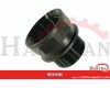 Nypel gwint wew./ gwint zew. Arag, 1 1/2"