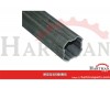 Rura profilowa Bondioli & Pavesi, wewn., seria S2, 39,60 x 3,0 mm, L-1000 mm