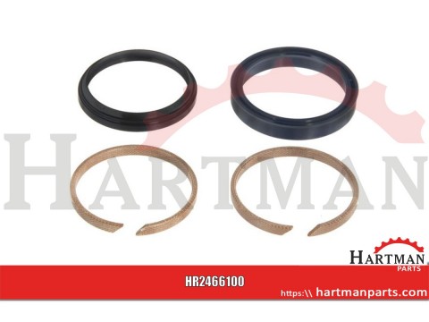 Sealing set