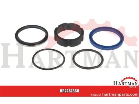 Sealing set