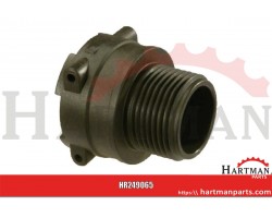 Złączka gwintowana T6F 1/4" M