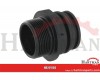 Złączka gwintowana T6M 1 1/2" M