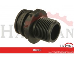 Adapter G2" na T7