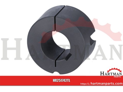 Tuleja z chwytem stożkowym 42 mm