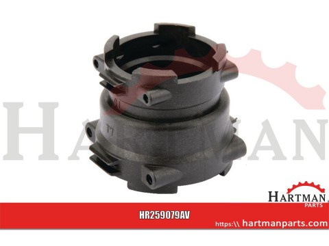 Adapter żeński T9-T7