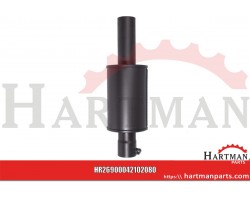 Iskrochron pasuje do C-330, C-360