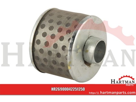 Wkład filtra oleju hydraulicznego 0042251250