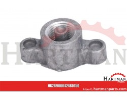 Nakrętka odolejacza, pasuje do C-330, C-360, C-385