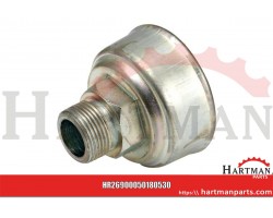 Filtr powietrza sprężarki 0050180530
