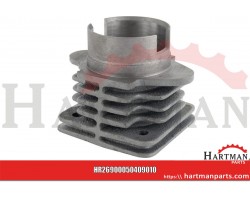 Cylinder sprężarki, pasuje do C-360