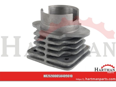 Cylinder sprężarki, pasuje do C-360