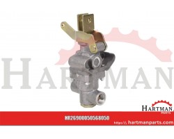 Zawór hamulca, pasuje do C-360