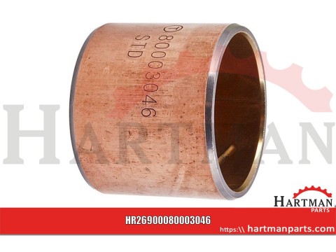 Tuleja korbowodu, pasuje do C-385