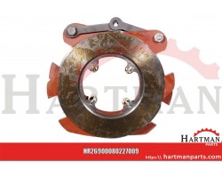 Hamulec, pasuje do C-385