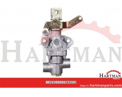 Zawór hamulca, pasuje do C-385