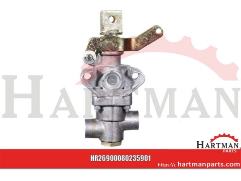 Zawór hamulca, pasuje do C-385