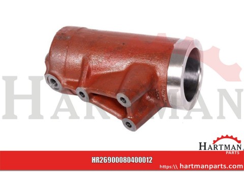 Cylinder podnośnika hydraulicznego, pasuje do C-385