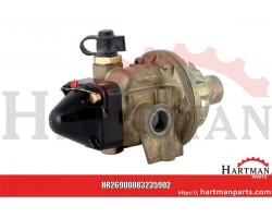 Regulator ciśnienia powietrza, pasuje do C-385