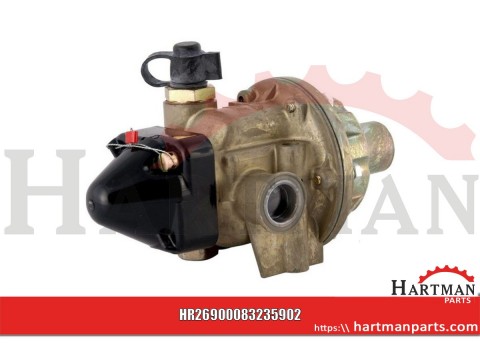 Regulator ciśnienia powietrza, pasuje do C-385